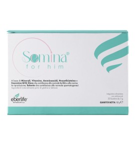 SEMINA FOR HIM 20BUST