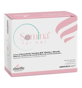 SEMINA FOR HER 20BUST