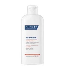 ANAPHASE REACTIVE SHAMPOO400ML