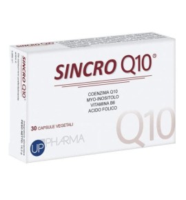 SINCROQ10 30CPS