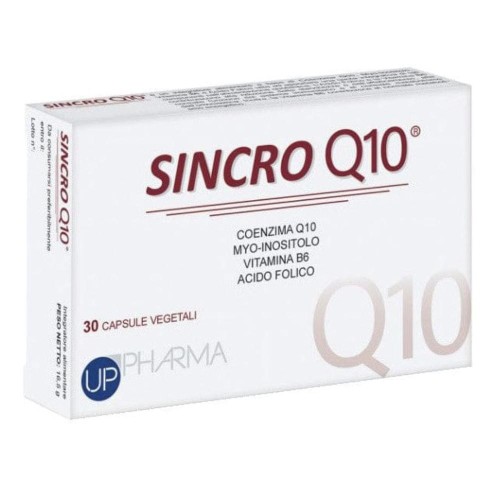 SINCROQ10 30CPS