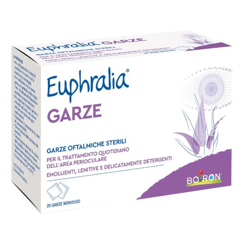 EUPHRALIA GARZE OFT 20PZ