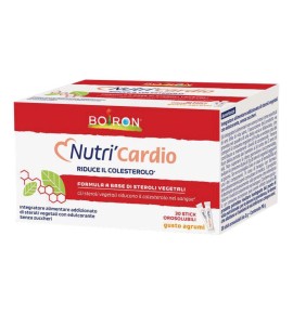 NUTRI CARDIO 30STICK