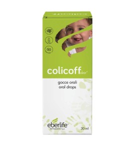 COLICOFF 30ML