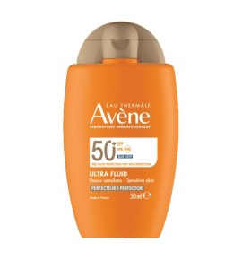 AVENE SOL ULTRA FLUID PERF 50+