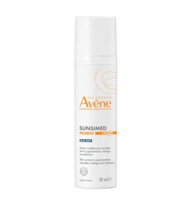 AVENE SUNSIMED PIGMENT 80ML