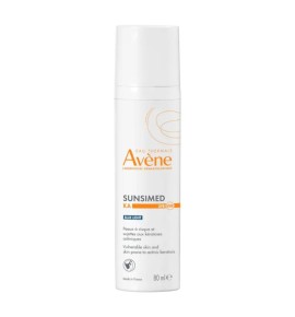 AVENE SOL SUNSIMED KA 80ML