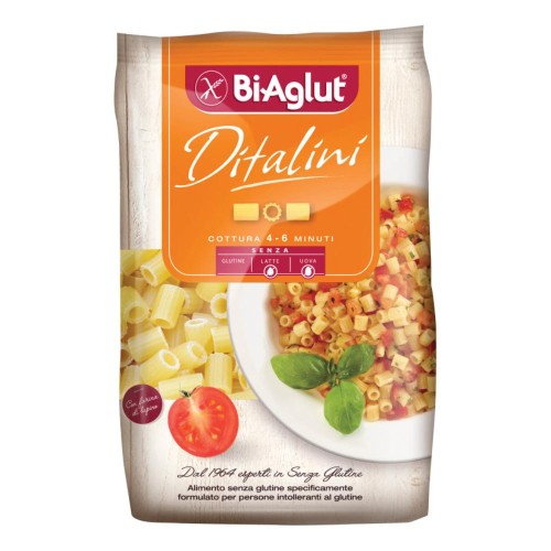 BIAGLUT DITALINI 400G