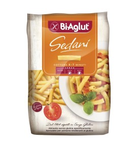 BIAGLUT SEDANINI 400G