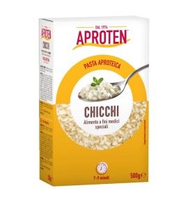 APROTEN CHICCHI 500G