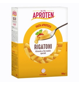 APROTEN RIGATONI 500G