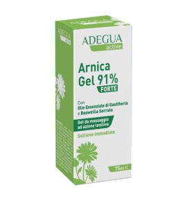 ADEGUA ACTIVE ARNICA 91% FORTE