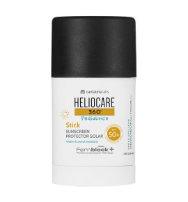 HELIOCARE 360 PED SPF50+ STICK