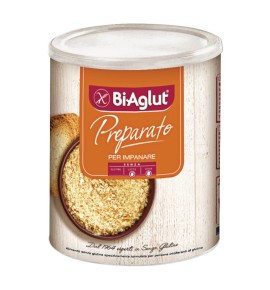 BIAGLUT PREPARATO IMPANATU350G