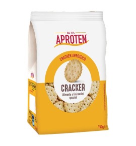 APROTEN CRACKER 150G