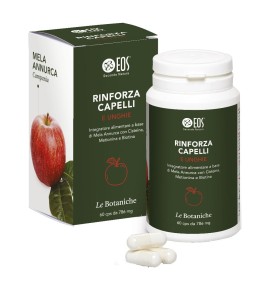 EOS LE BOTANICHE RINFOR 60CPS