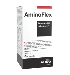 NHCO AMINOFLEX 56CPS