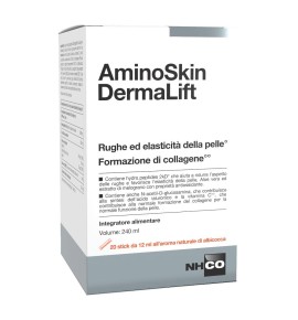 AMINOSKIN DERMALIFT 20BUST