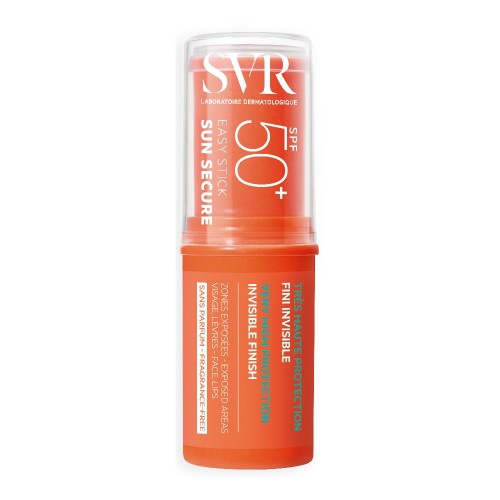 SUN SECURE EASY STICK SPF50+