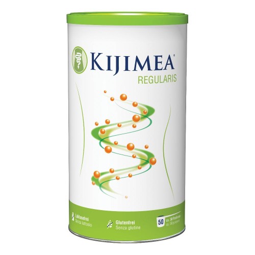 KIJIMEA REGULARIS 500G