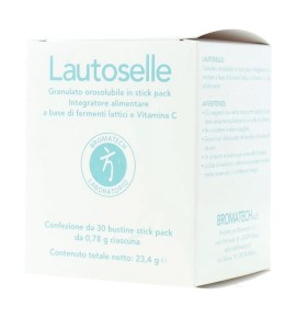 LAUTOSELLE 30STICK PACK
