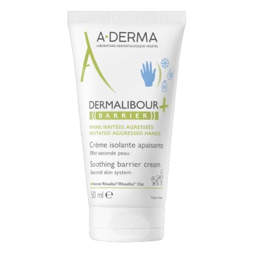 DERMALIBOUR + CR BARRIERA 50ML