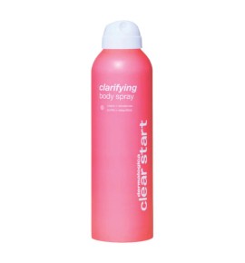 DERMALOGICA CLARIF BODY SPRAY