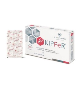 KIPFER 30CPS