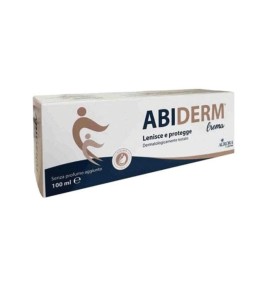 ABIDERM CREMA 100ML