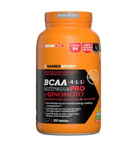 BCAA 4:1:1 310CPR