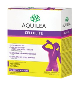 AQUILEA CELLULITE 20STICK