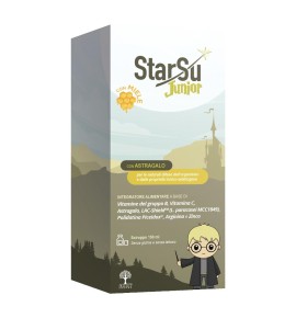 STARSU' JUNIOR 150ML