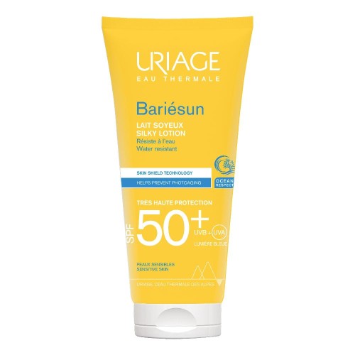 BARIESUN SPF50+ LAIT 100ML