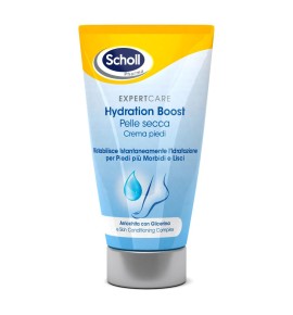 SCHOLL HYDRATION BOOST P SECCA