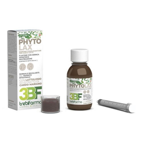 PHYTOLAX 100ML (SOST 50GR) TREBI