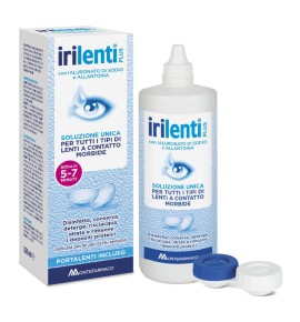 IRILENTI PLUS 360ML+360ML