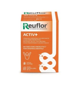 REUFLOR ACTIV+ 20STICK
