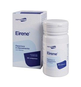 EIRENE 90CPR