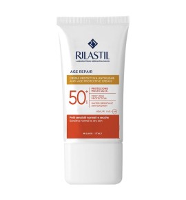 RILASTIL SUN SPF50+ AGE REPAIR