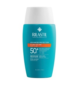 RILASTIL SUN SPF50+ ADVANCED