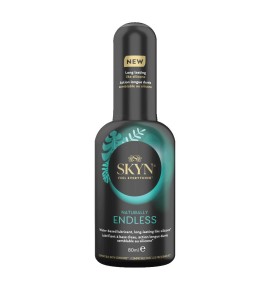 SKYN NATURALLY ENDLESS LUBR