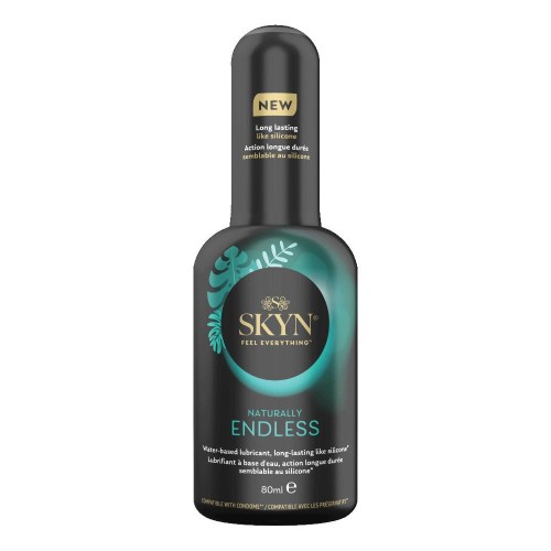 SKYN NATURALLY ENDLESS LUBR