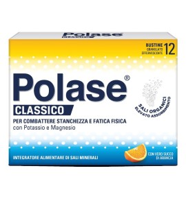 POLASE ARANCIA 12BUST PROMO 24