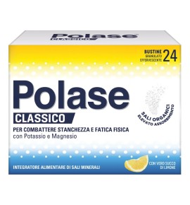 POLASE LIMONE 24BUST PROMO 24