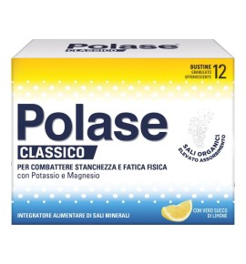 POLASE LIMONE 12BUST PROMO 24