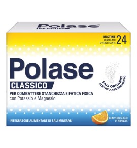 POLASE ARANCIA 24BUST PROMO24