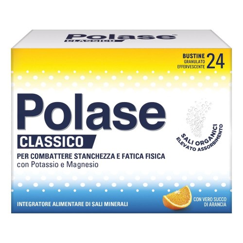POLASE ARANCIA 24BUST PROMO24