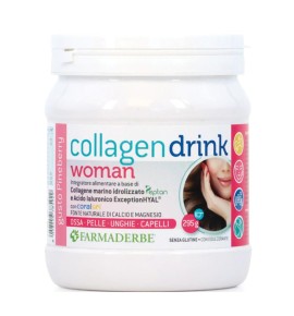 COLLAGEN DRINK WOMAN 295G