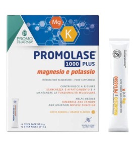 PROMOLASE 1000 PLUS 12STICK