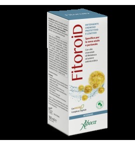 FITOROID DETERGENTE BIO 100ML